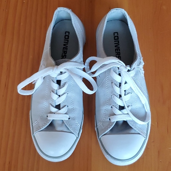 next womens canvas shoes